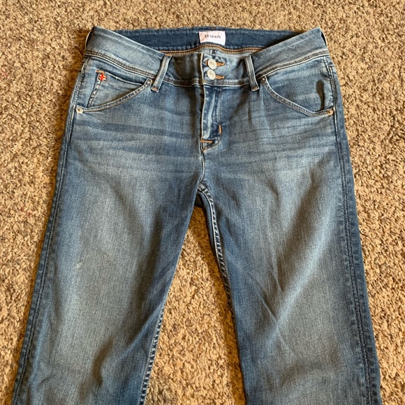 Hudson jeans size 28 - Picture 2 of 5